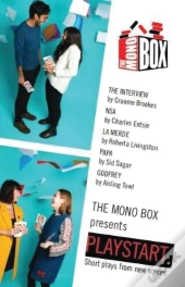 The Mono Box Presents Playstart