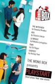 The Mono Box Presents Playstart