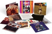 Capa do artigo The Mono Collection - Vinil
