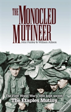 Capa do artigo The Monocled Mutineer