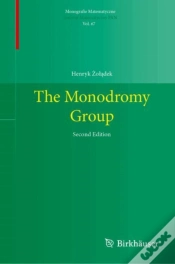 Capa do artigo The Monodromy Group