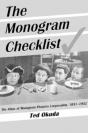 The Monogram Checklist - Preview