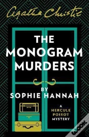 Capa do artigo The Monogram Murders