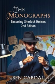 Capa do artigo The Monographs