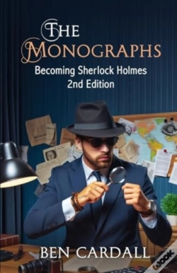 Capa do artigo The Monographs
