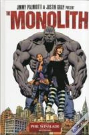 Capa do artigo The Monolith