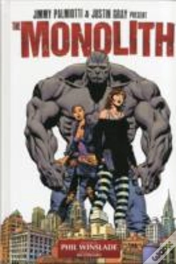 Capa do artigo The Monolith