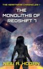The Monoliths Of Redshift 7 - Preview