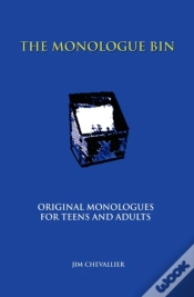 Capa do artigo The Monologue Bin