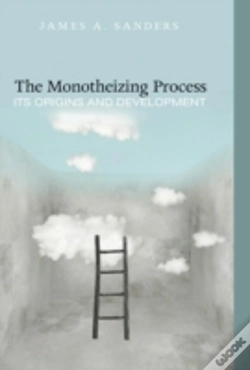 Capa do artigo The Monotheizing Process