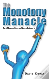 Capa do artigo The Monotony Manacle