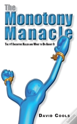 Capa do artigo The Monotony Manacle