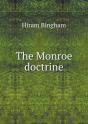 The Monroe Doctrine - Preview