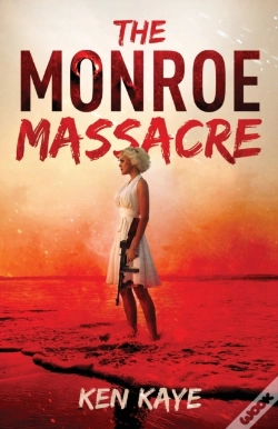 Capa do artigo The Monroe Massacre