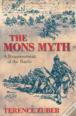 Capa do artigo The Mons Myth
