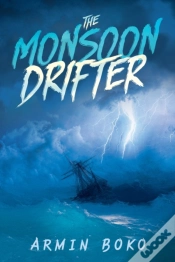 Capa do artigo The Monsoon Drifter