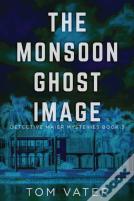 The Monsoon Ghost Image