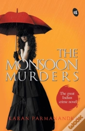 Capa do artigo The Monsoon Murders