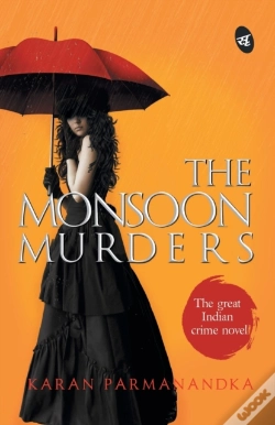 Capa do artigo The Monsoon Murders