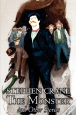 Capa do artigo The Monster And Other Stories