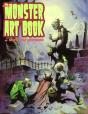 The Monster Art Book - Preview