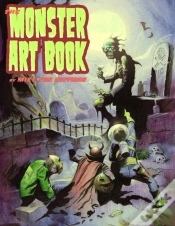 Capa do artigo The Monster Art Book
