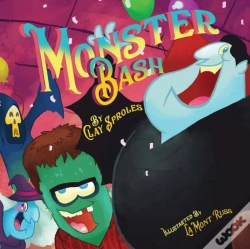 Capa do artigo The Monster Bash