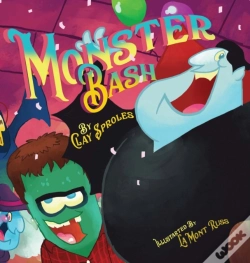 Capa do artigo The Monster Bash