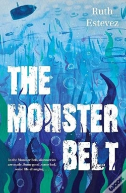 Capa do artigo The Monster Belt