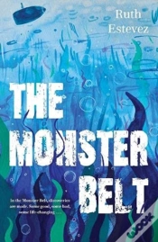 Capa do artigo The Monster Belt
