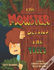 Capa do artigo The Monster Beyond The Trees