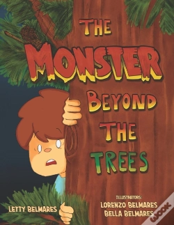 Capa do artigo The Monster Beyond The Trees