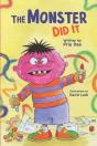 The Monster Did It! - Preview