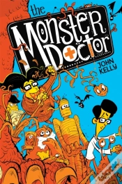 Capa do artigo The Monster Doctor