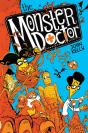 The Monster Doctor - Preview