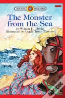 The Monster From The Sea