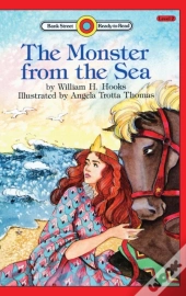 The Monster From The Sea