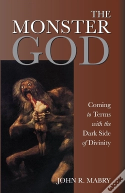 Capa do artigo The Monster God