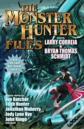 The Monster Hunter Files