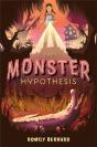 The Monster Hypothesis - Preview