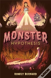 Capa do artigo The Monster Hypothesis