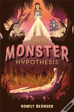 Capa do artigo The Monster Hypothesis