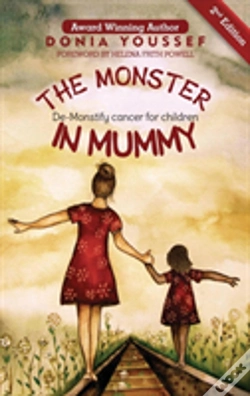Capa do artigo The Monster In Mummy (2nd Edition)