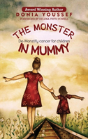 The Monster In Mummy - Preview