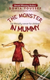 Capa do artigo The Monster In Mummy