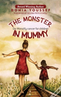 Capa do artigo The Monster In Mummy