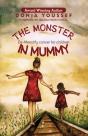 The Monster In Mummy - Preview