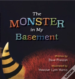 Capa do artigo The Monster In My Basement