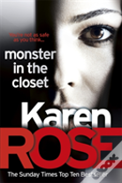 The Monster In The Closet