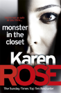 The Monster In The Closet - Preview